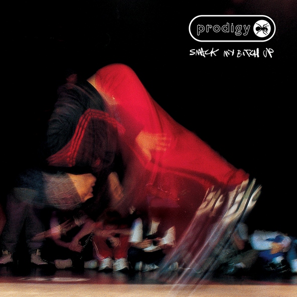 The Prodigy — Smack My Bitch Up